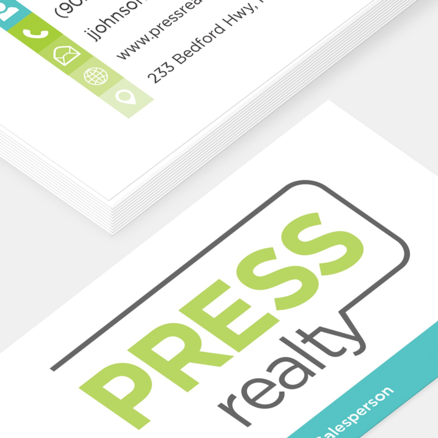 Value Business Cards (Business Cards)