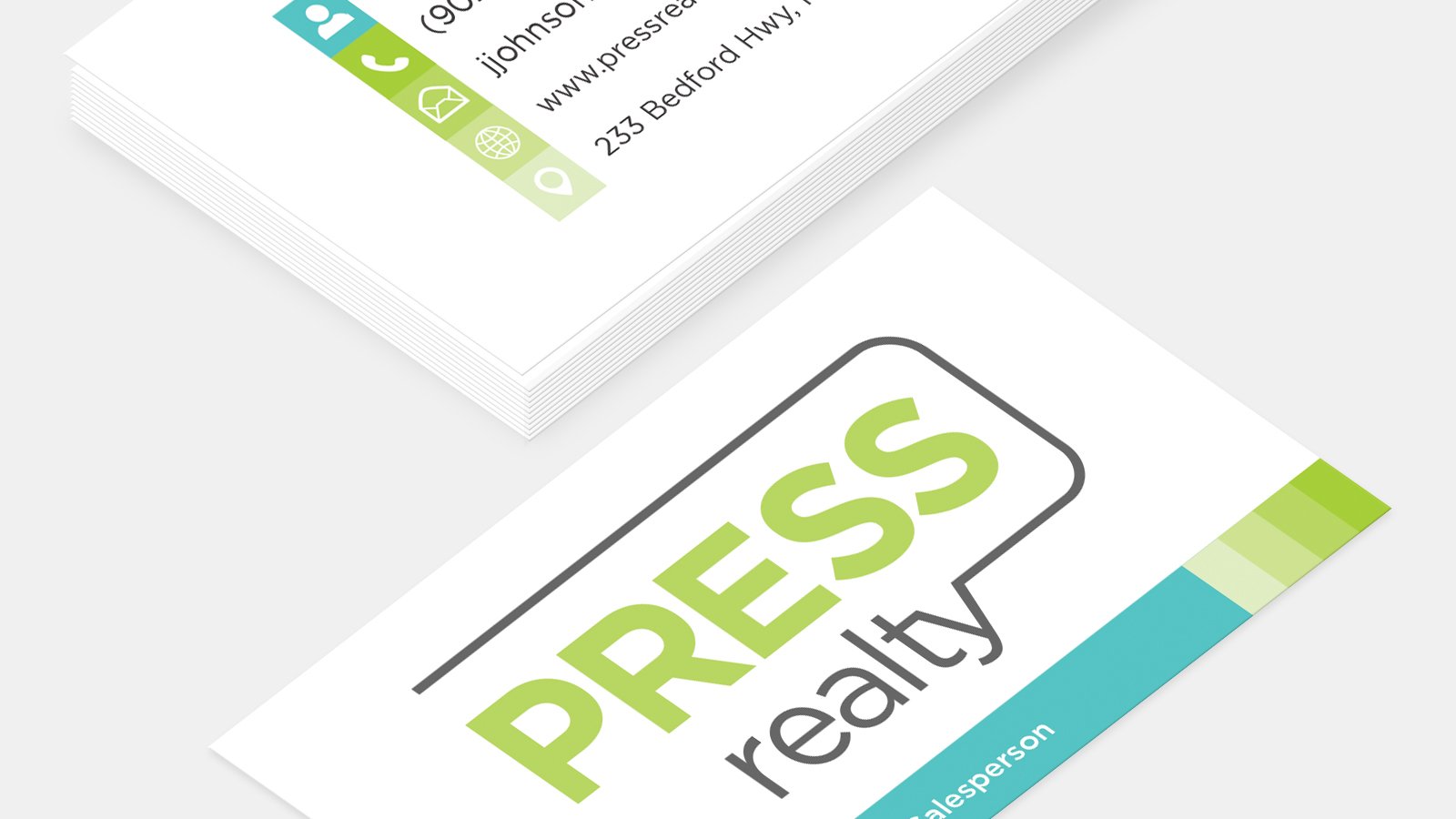 Value Business Cards (Business Cards)