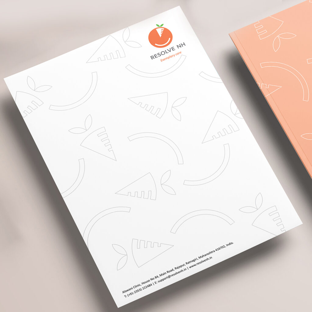 Letterhead