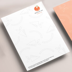 Letterhead