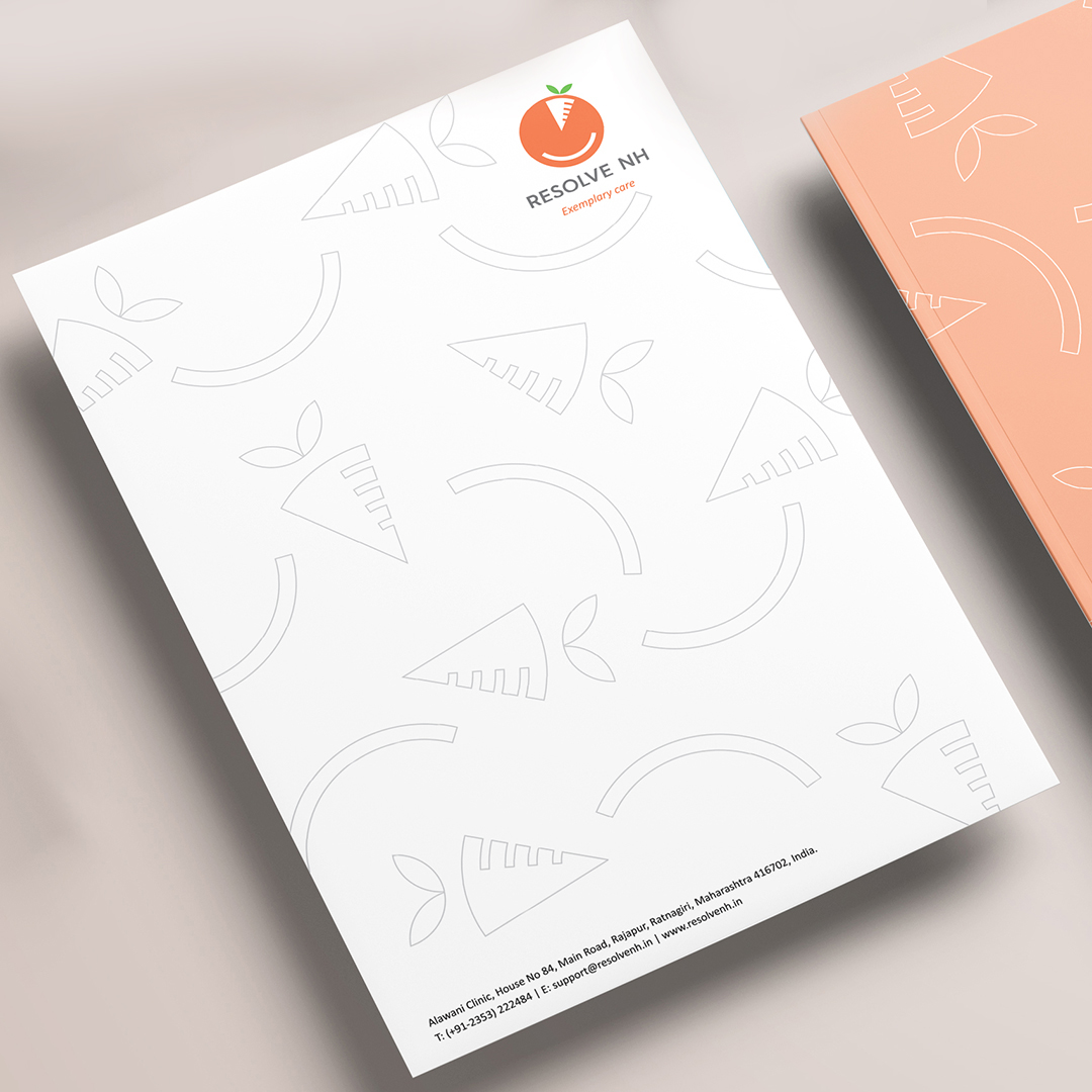 Letterhead