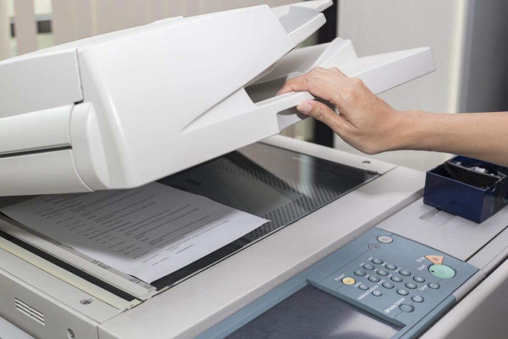 Copies