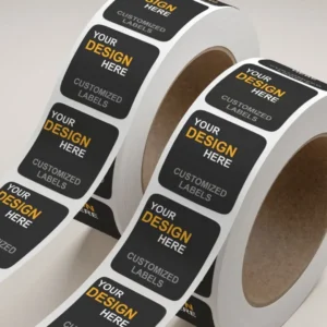 Value MacTac Labels