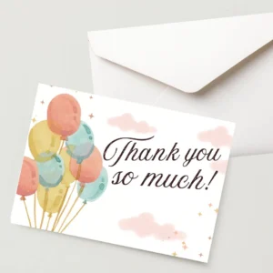 Greeting Cards