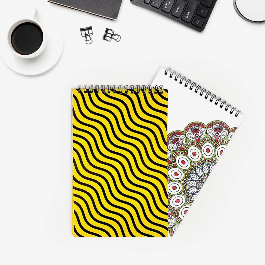 Notepads