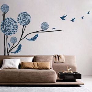 Wall Decals / Wall Paper