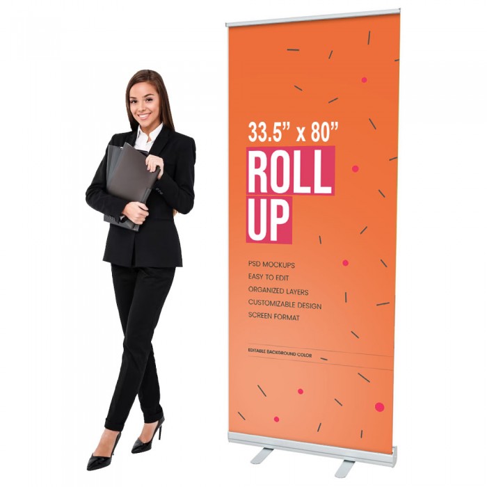 X-Banner Stands