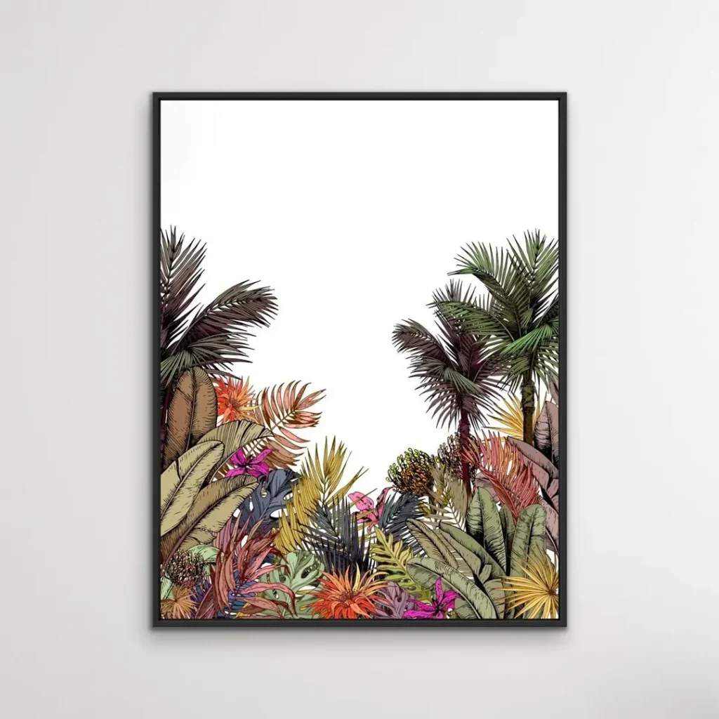 Stretched Canvas Prints