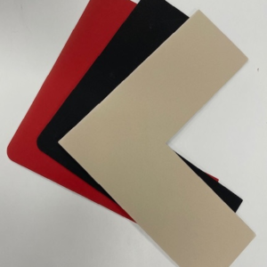 Acid Free Mats with Custom Openings