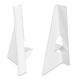 Easel Backs