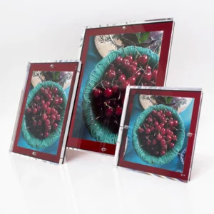 Snap Frames