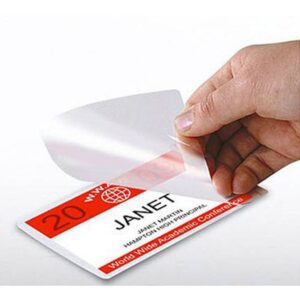 Pouch Lamination